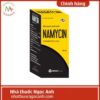 Namycin 5% 10ml