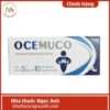 Ocemuco 30mg 75x75px