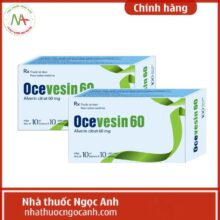 Ocevesin 60