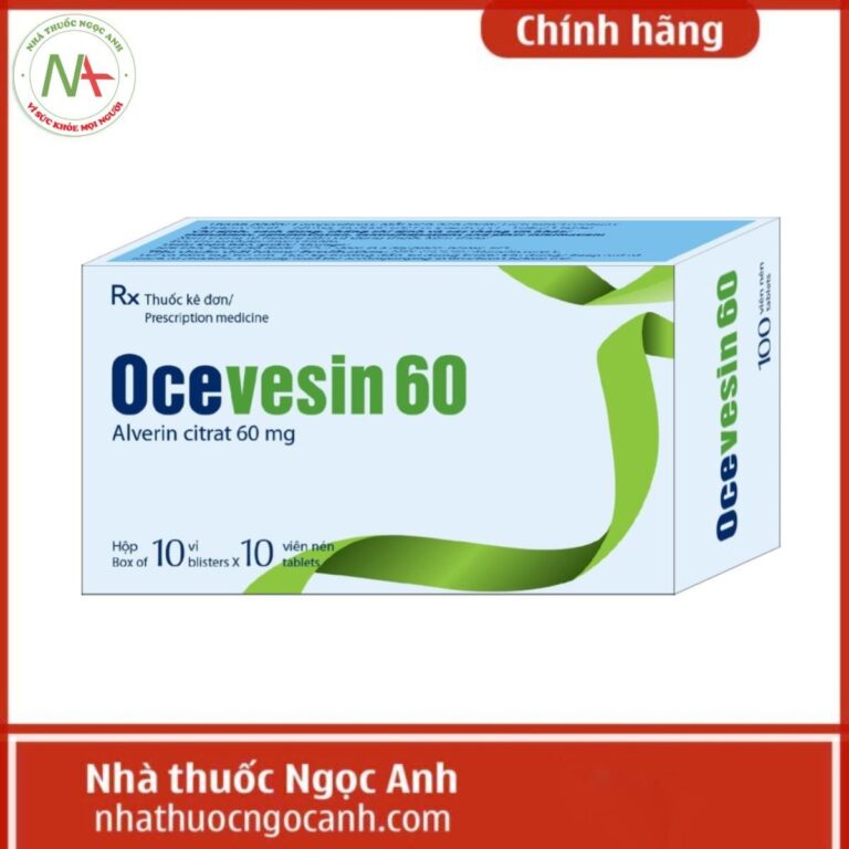 Ocevesin 60