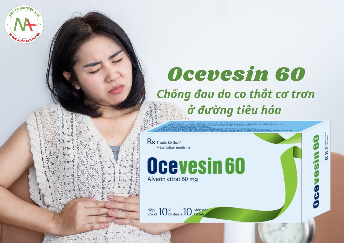 Ocevesin 60 3 Ocevesin 60