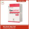 Opecartrim 20mg