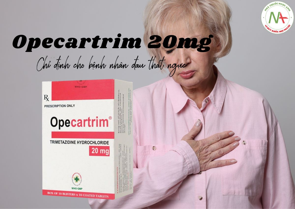 Opecartrim 20mg 3 Opecartrim 20mg