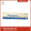 Photitanol Cream 10g 75x75px