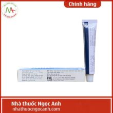 Photitanol Cream 10g