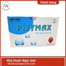 Pizymax 70mg