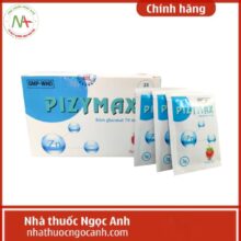 Nhà Thuốc Ngọc Anh 40 Pizymax 70mg