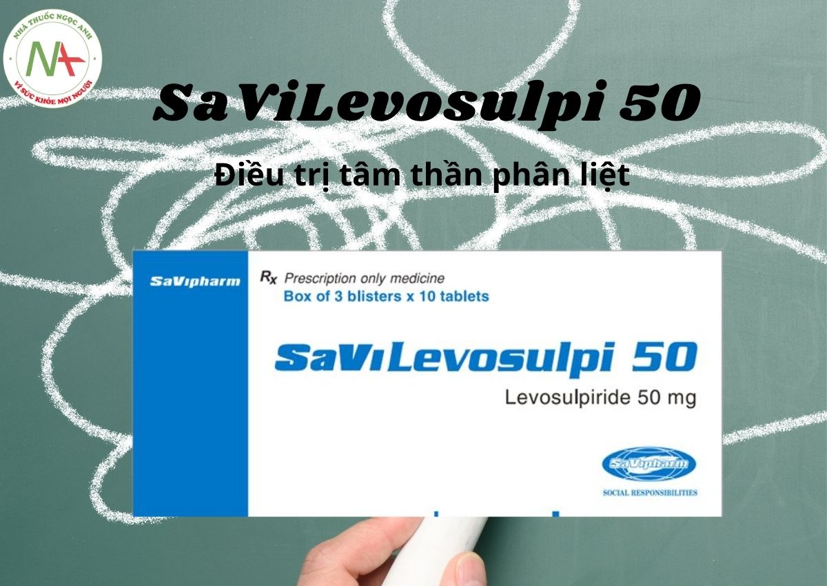 SaViLevosulpi 50 3 SaViLevosulpi 50