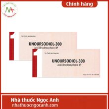 Unoursodiol-300