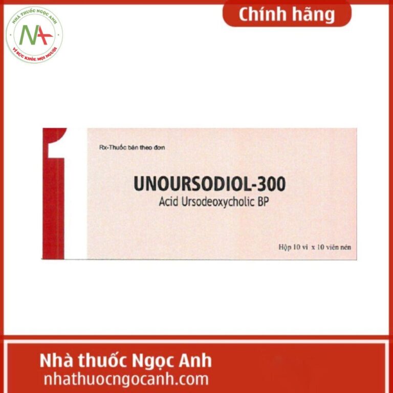 Unoursodiol-300
