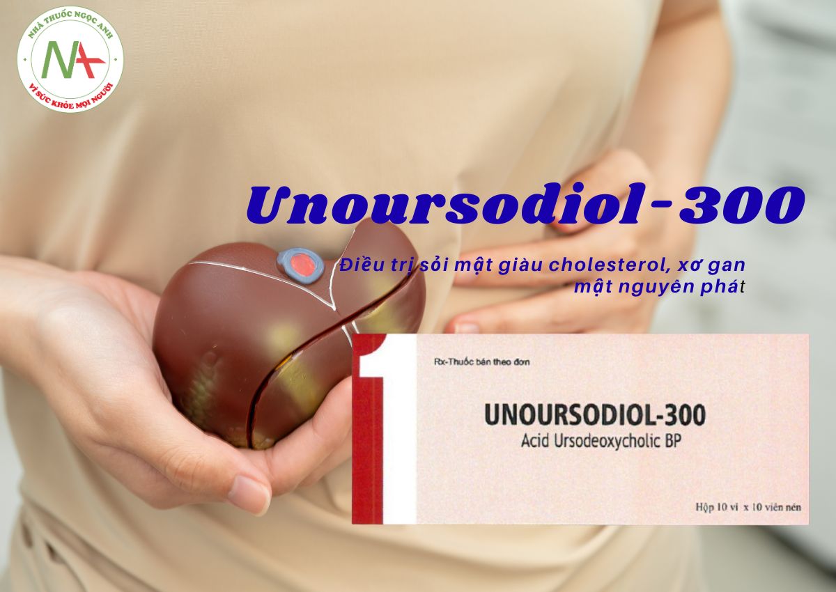 Unoursodiol-300 3 Unoursodiol-300