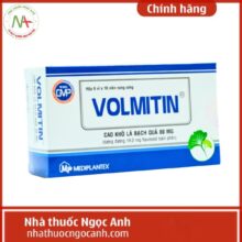Volmitin 80mg