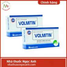 Volmitin 80mg