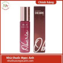 Obaria Desire