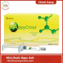Nhà Thuốc Ngọc Anh 38 HappyCross