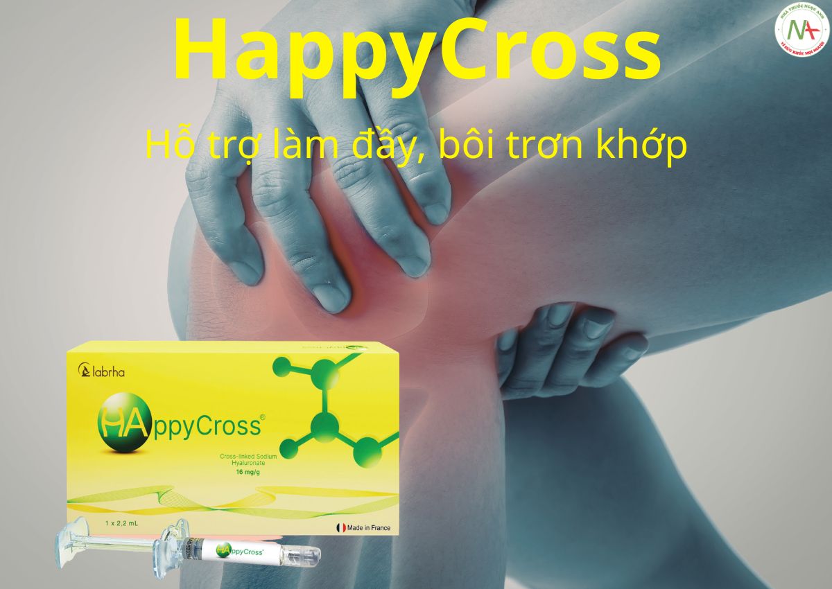 HappyCross 3 HappyCross