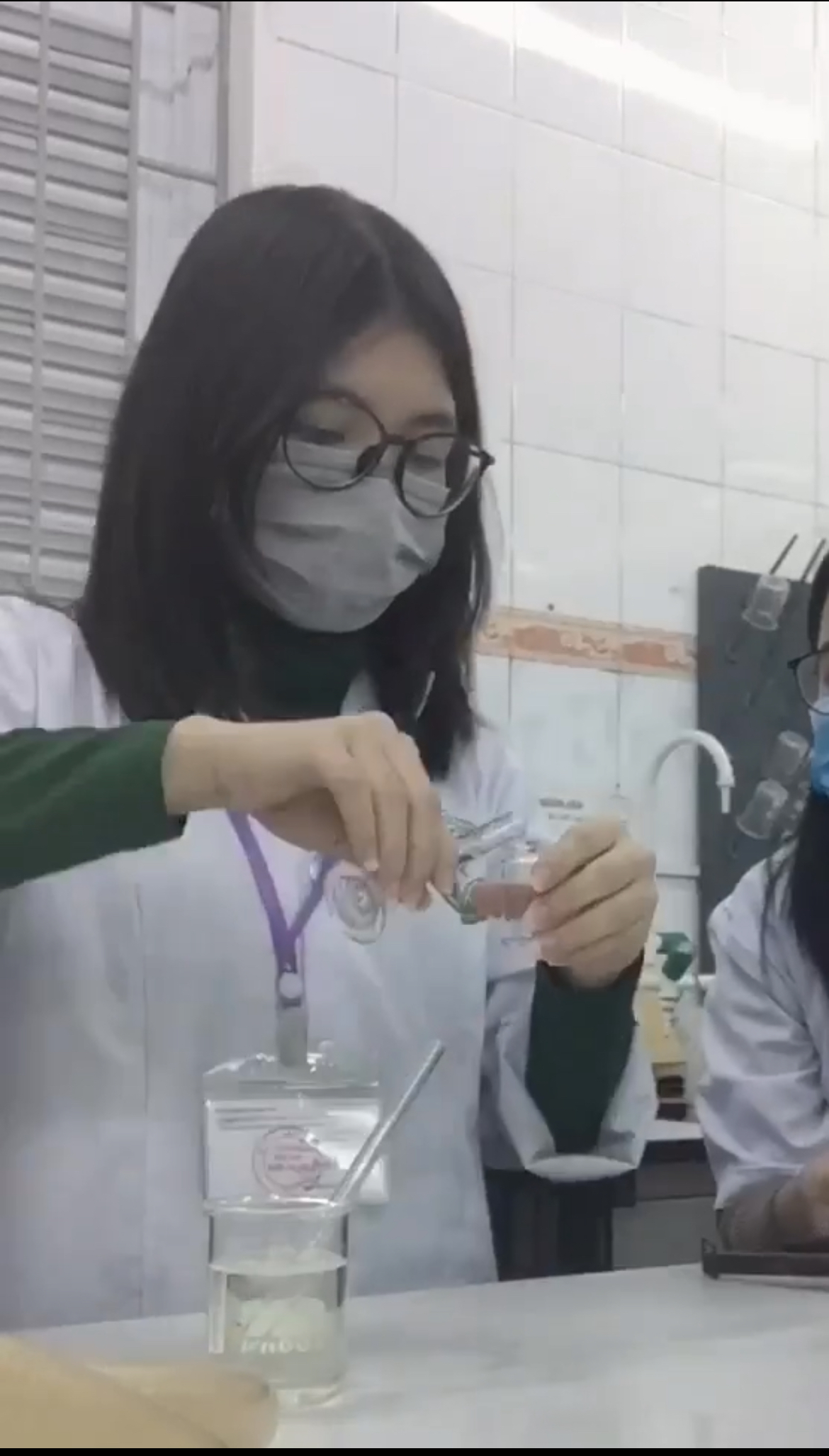 Top 5 viên uống bổ tinh trùng tốt nhất 2026 được chuyên gia khuyên dùng 2 Hình ảnh dược sĩ Ngọc Huyền