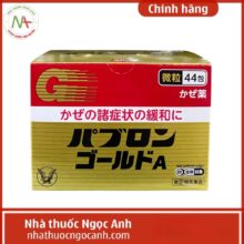 Taisho Pabron Gold A gói