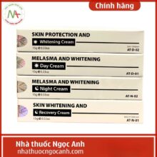Bộ trị nám AiThan