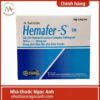 Hemafer-S 20mg/ml