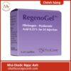 RegenoGel 75x75px
