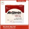 Atigimin 1000mg