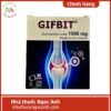 Gifbit 1500mg
