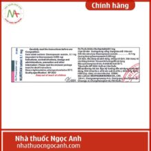 Nuritan Tablet 0.1 mg