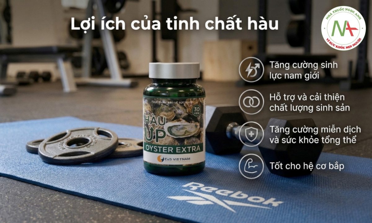 Xếp hạng 7 loại tinh chất hàu tốt nhất: Đâu là lựa chọn đáng tiền? 15 Tinh chất hàu bổ sung dưỡng chất hỗ trợ tăng cường tổng hợp testosterone