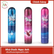 Nhà Thuốc Ngọc Anh 38 Gel bôi trơn gốc nước JoyDrops