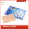 Miếng dán giảm đau Tourpen Cool 75x75px