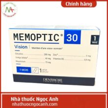 MEMOPTIC 30