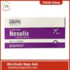Thuốc Nesulix 75x75px