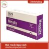 Thuốc Nesulix 75x75px