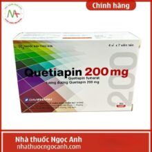 Thuốc Queitoz 200
