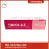 Thuốc Tonios-0,5 75x75px