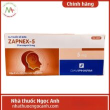 Thuốc Zapnex-5