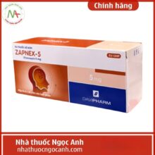 Thuốc Zapnex-5
