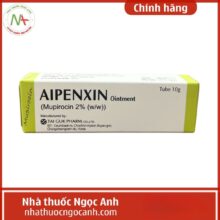 Aipenxin Ointment