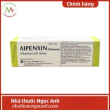 Aipenxin Ointment