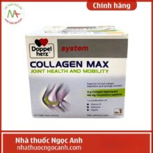 Collagen Max Doppelherz