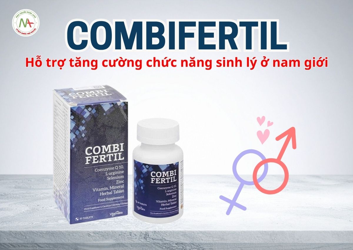 Combifertil 3 Combifertil
