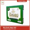 Cordy Protein 80+