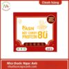 Cordy Protein 80+