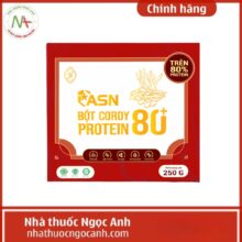 Cordy Protein 80+