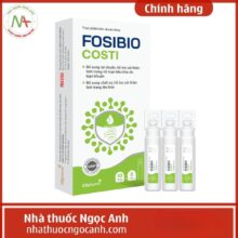 Nhà Thuốc Ngọc Anh 42 Fosibio Costi