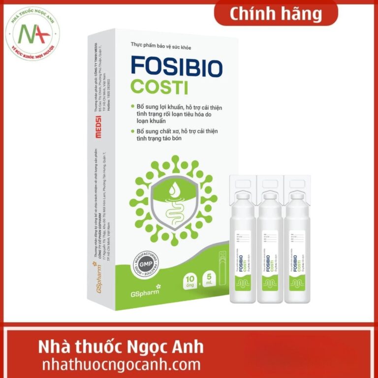 Fosibio Costi