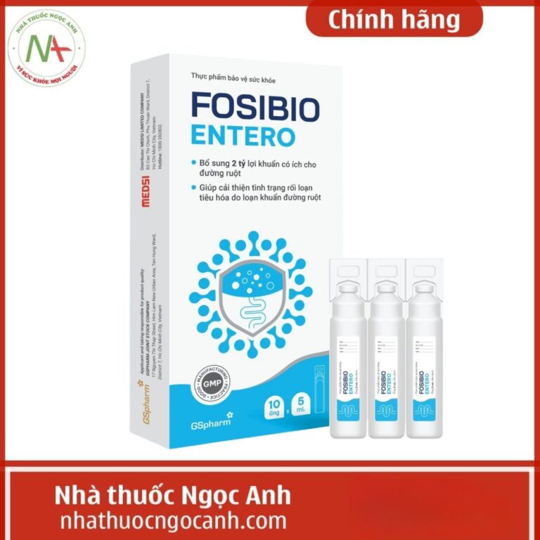 Fosibio Entero