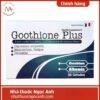 Goothione Plus