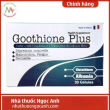Goothione Plus